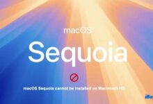 Macos sequoia just changed using your iphone forever with iphone mirroring that even works in standby mode