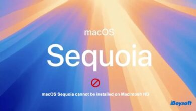 Macos sequoia just changed using your iphone forever with iphone mirroring that even works in standby mode