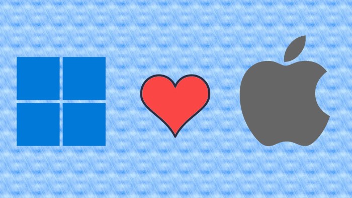 Running microsoft windows 11 on m3 macs is now officially supported