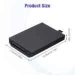 Im always running out of game storage this super slim hard drive has saved me and its dollar60 off in this early prime day sale