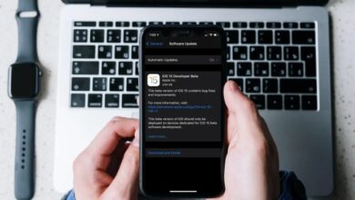 I downloaded the apple intelligence beta for my primary iphone heres why you shouldnt