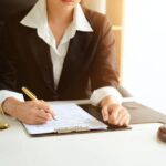 Best crm for law firms