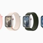 Save big on an apple watch series 9 with cellular at amazon ahead of watchos 11