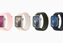 Save big on an apple watch series 9 with cellular at amazon ahead of watchos 11