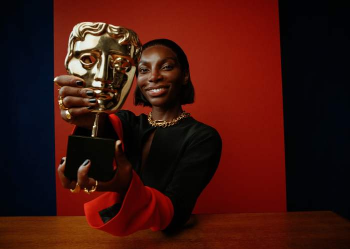 Changed debuts herald tygodnia podsumowanie narrated imagazine episodes groundbreaking Apple tv plus bags 13 bafta nominations for slow horses silo and more