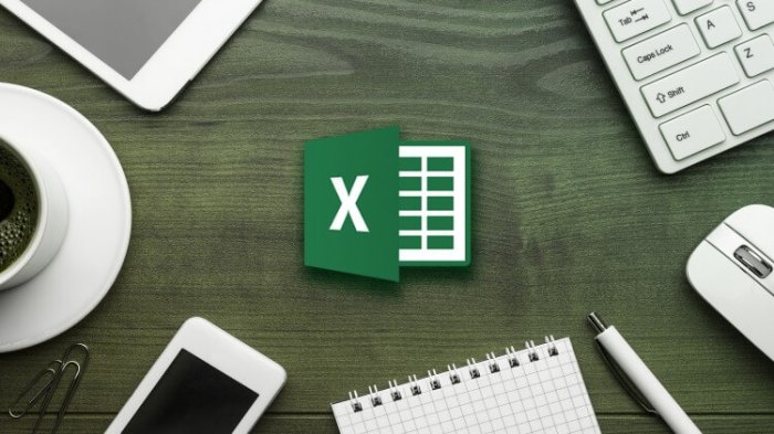 Microsoft excel training online
