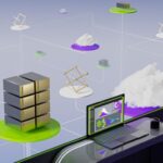 Nvidia dgx cloud ai platform