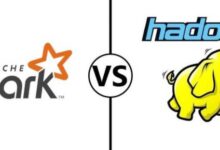 Apache spark vs hadoop