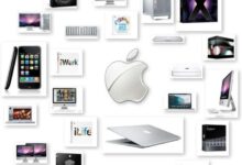 Apples past is one of its greatest products so why doesnt it sell it anymore