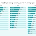 Top programming languages employers want
