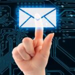 Secure your email top rated backup service