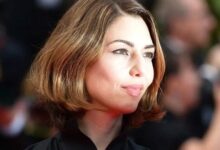 Sofia coppola reveals why apple execs pulled out on wharton project