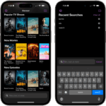 Callsheet is an essential iphone and ipad app for movie lovers