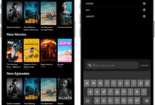 Callsheet is an essential iphone and ipad app for movie lovers