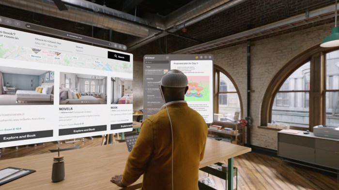 Apples major iphone ai upgrade could have no cloud processing initial wave of ios 18 features will work entirely on device
