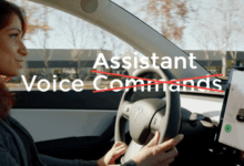 Who needs carplay and siri tesla is reportedly working on its own in car voice assistant instead