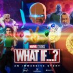 Marvels what if arrives on apple vision pro groundbreaking immersive story is free for a limited time