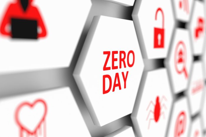 Zero day exploits the smart persons guide