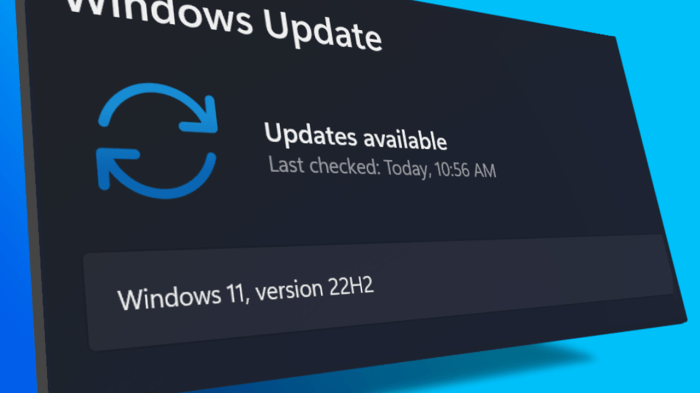 Windows 11 22h2 enterprise features