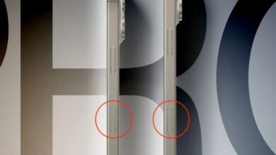 Iphone 16 could get one of the best dslr camera features going rumored capture button could be pressure sensitive and adjust focus before you shoot