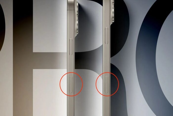 Iphone 16 could get one of the best dslr camera features going rumored capture button could be pressure sensitive and adjust focus before you shoot