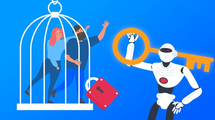 Hackerone generative ai security survey