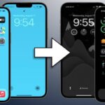 Ios 18 home screen customization