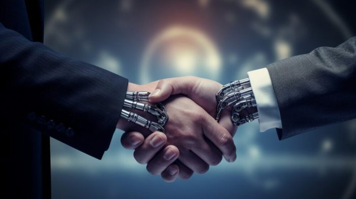 Uk us agreement ai safety testing