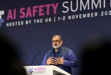 Uk us agreement ai safety testing