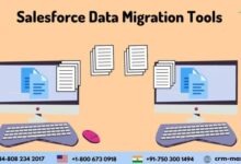 Top data migration tools