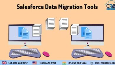 Top data migration tools