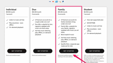 Spotify just added a cheaper plan but theres a catch