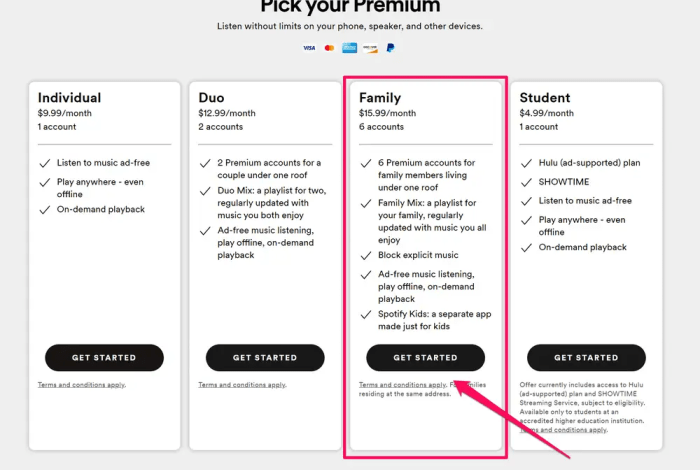 Spotify just added a cheaper plan but theres a catch