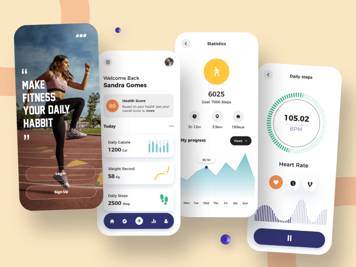 The gymstreak iphone app is your ultimate fitness companion for the new year