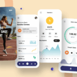 The gymstreak iphone app is your ultimate fitness companion for the new year