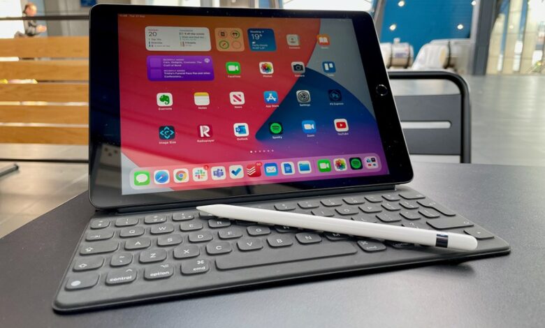 Have you skipped apples newest ipads the apple pencil 2 is dollar50 off in this early prime day deal