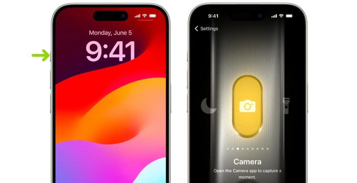 Iphone 16 could get one of the best dslr camera features going rumored capture button could be pressure sensitive and adjust focus before you shoot