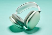 Airpods and airpods max reportedly coming this year but without key feature