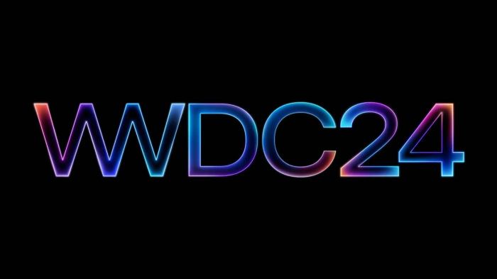 Camera apple announced apps major coming everything features some just iphone here iphones Apple just dropped another hint at ios 18s massive siri upgrade wwdc 24 logo latest sign of the change weve all been waiting for