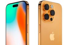 Leak indicates all four iphone 16 models will come with the a18 chip