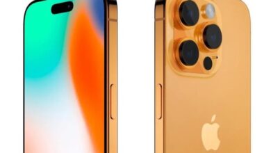 Leak indicates all four iphone 16 models will come with the a18 chip