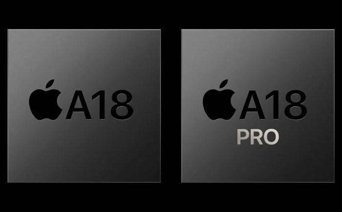 Leaked iphone 16 pro benchmarks suggest apples a18 pro could blow even m3 macs away