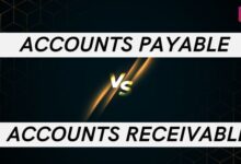 Accounts payable vs accounts receivable