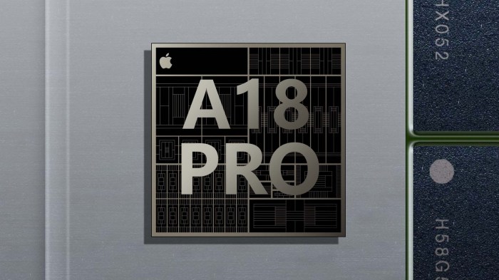 Leaked iphone 16 pro benchmarks suggest apples a18 pro could blow even m3 macs away