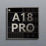 Leaked iphone 16 pro benchmarks suggest apples a18 pro could blow even m3 macs away