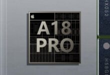 Leaked iphone 16 pro benchmarks suggest apples a18 pro could blow even m3 macs away