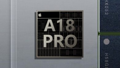Leaked iphone 16 pro benchmarks suggest apples a18 pro could blow even m3 macs away