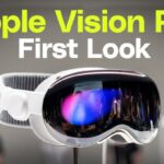 Apple vision pro customers warn of potential face scan issue inconsistent readings could create sizing problems but theres an easy fix
