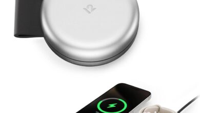 Butterfly se qi charger for iphone and apple watch now cheaper more colorful