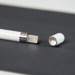 Apple pencil might one day work with iphone but new battery free patent design might disappoint pen power users